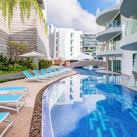 Lets Phuket Twin Sands Resort & Spa-Sha Extra Plus מראה חיצוני תמונה