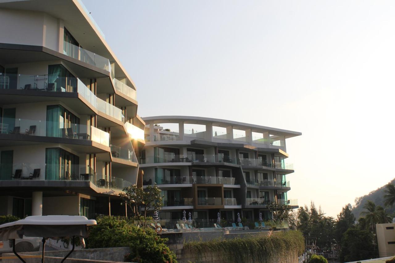 Lets Phuket Twin Sands Resort & Spa-Sha Extra Plus מראה חיצוני תמונה