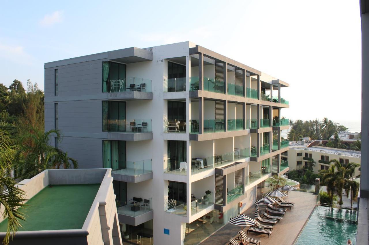 Lets Phuket Twin Sands Resort & Spa-Sha Extra Plus מראה חיצוני תמונה
