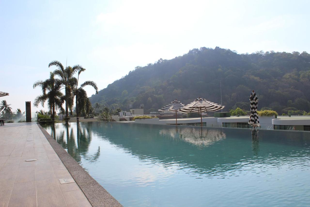 Lets Phuket Twin Sands Resort & Spa-Sha Extra Plus מראה חיצוני תמונה