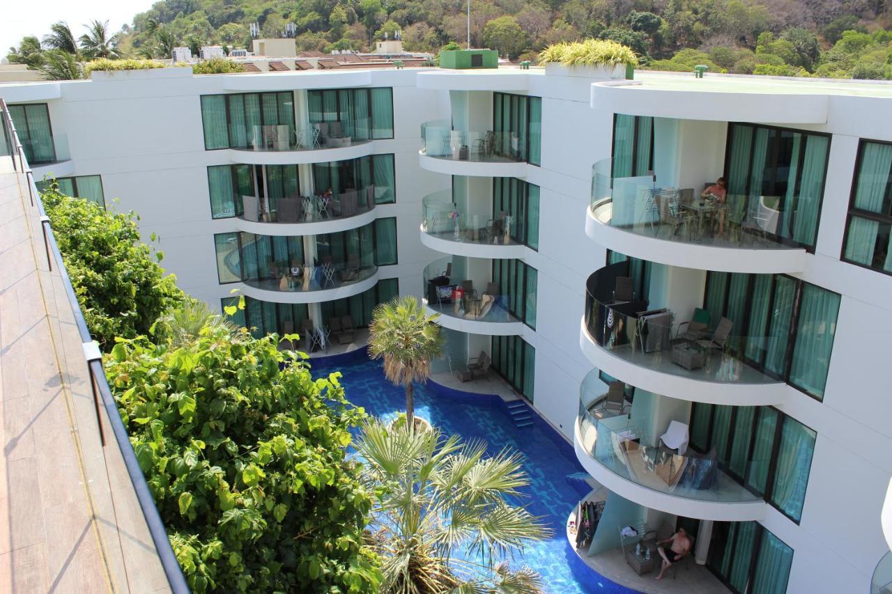 Lets Phuket Twin Sands Resort & Spa-Sha Extra Plus מראה חיצוני תמונה