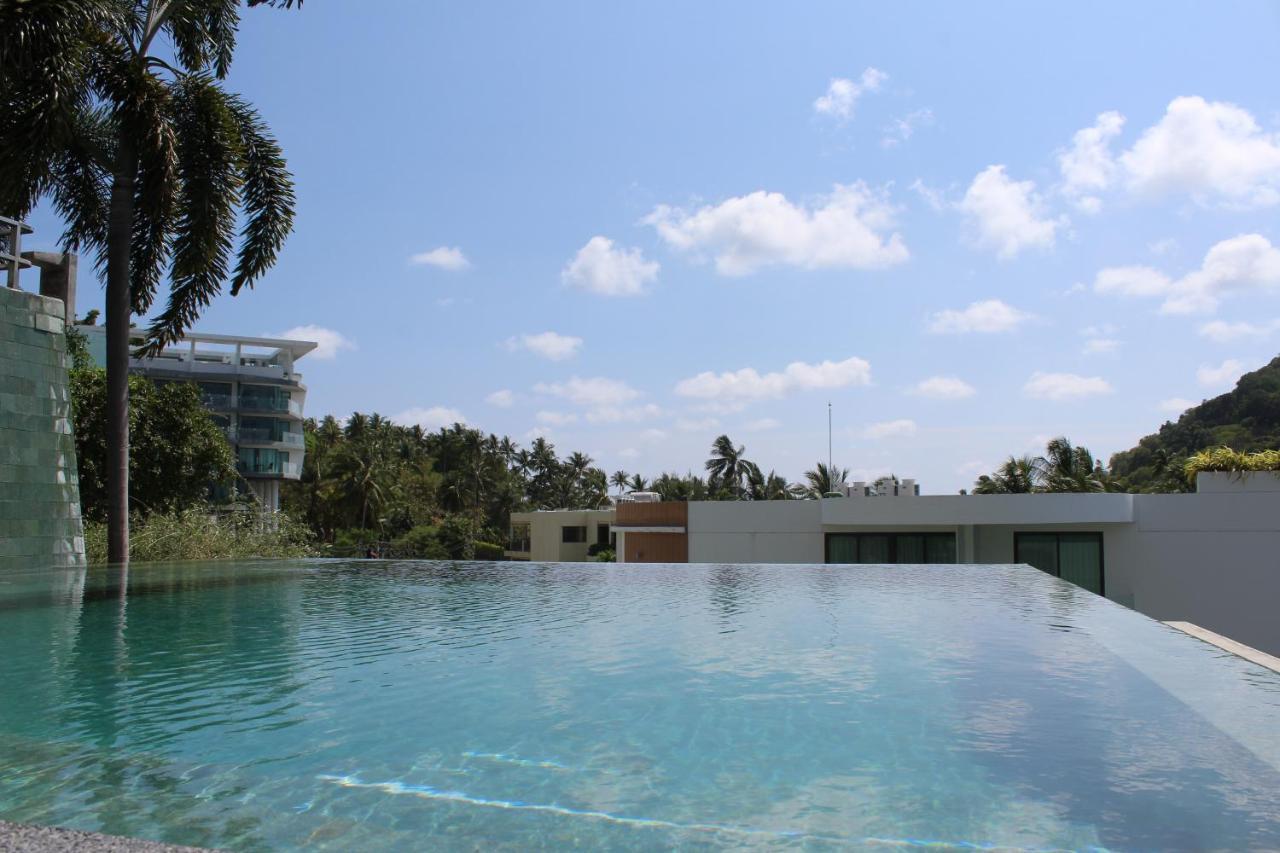 Lets Phuket Twin Sands Resort & Spa-Sha Extra Plus מראה חיצוני תמונה