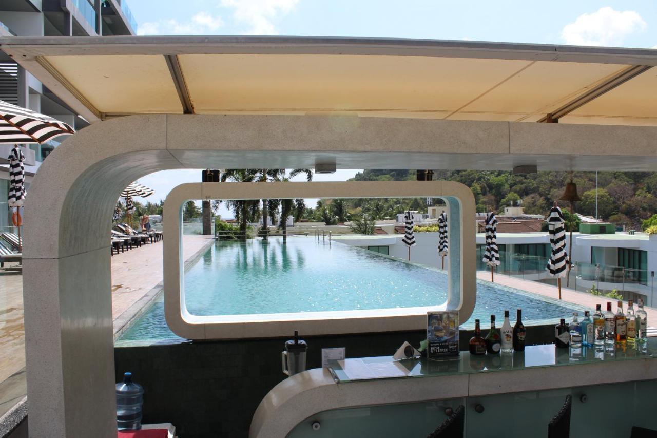 Lets Phuket Twin Sands Resort & Spa-Sha Extra Plus מראה חיצוני תמונה
