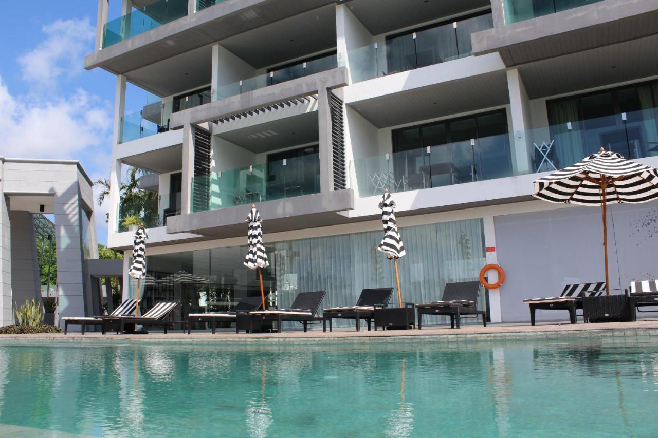 Lets Phuket Twin Sands Resort & Spa-Sha Extra Plus מראה חיצוני תמונה