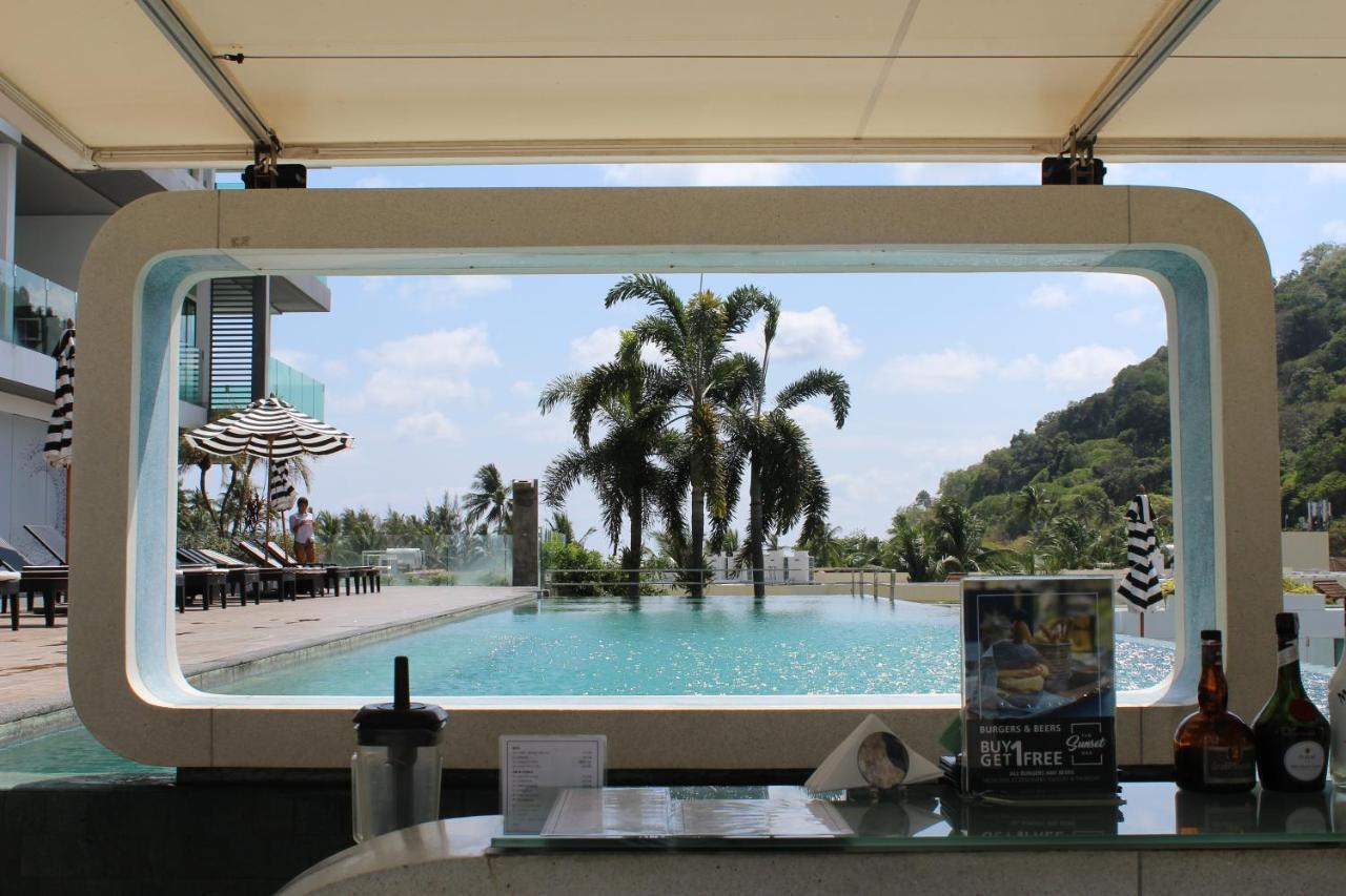 Lets Phuket Twin Sands Resort & Spa-Sha Extra Plus מראה חיצוני תמונה