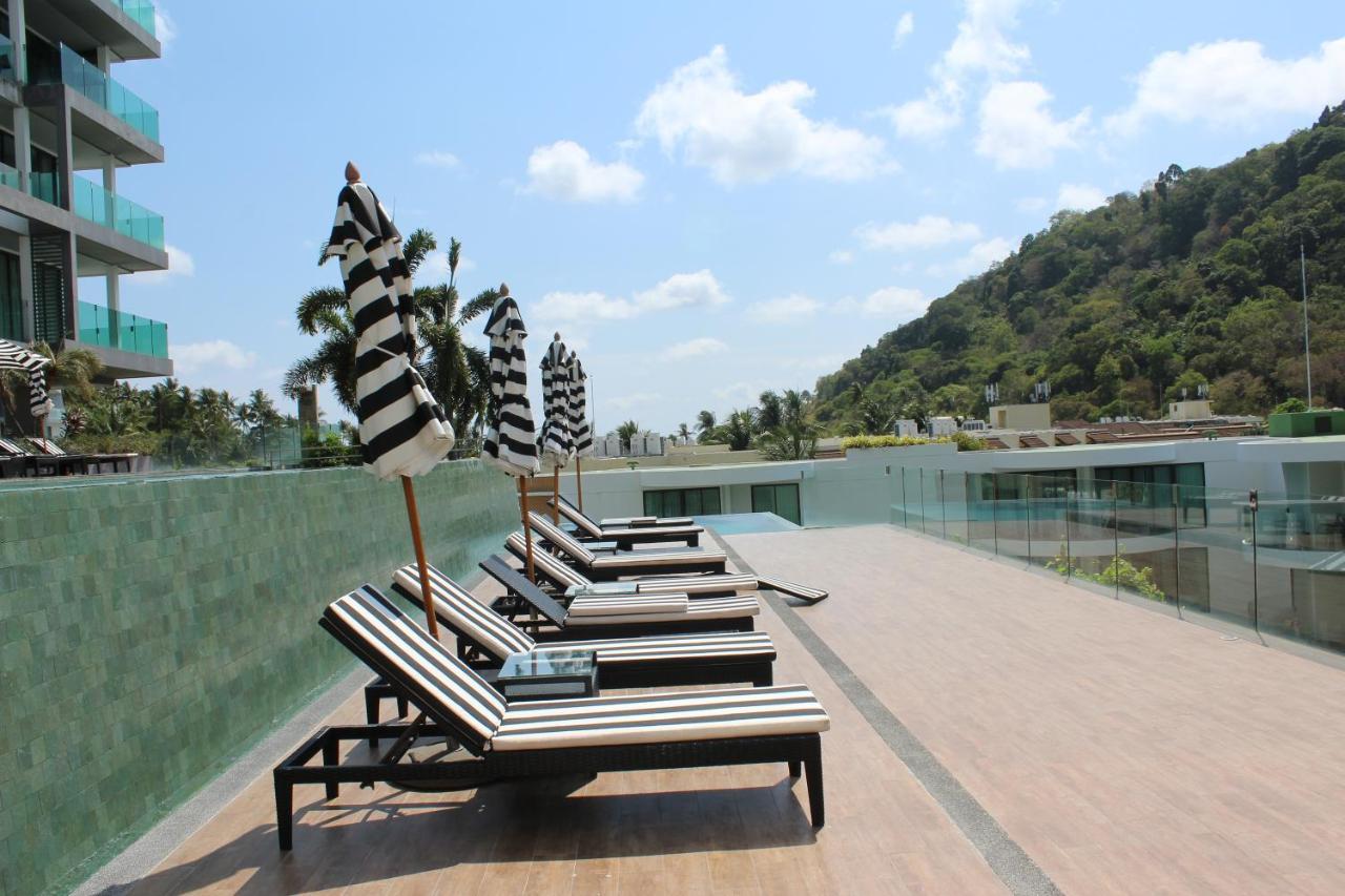 Lets Phuket Twin Sands Resort & Spa-Sha Extra Plus מראה חיצוני תמונה
