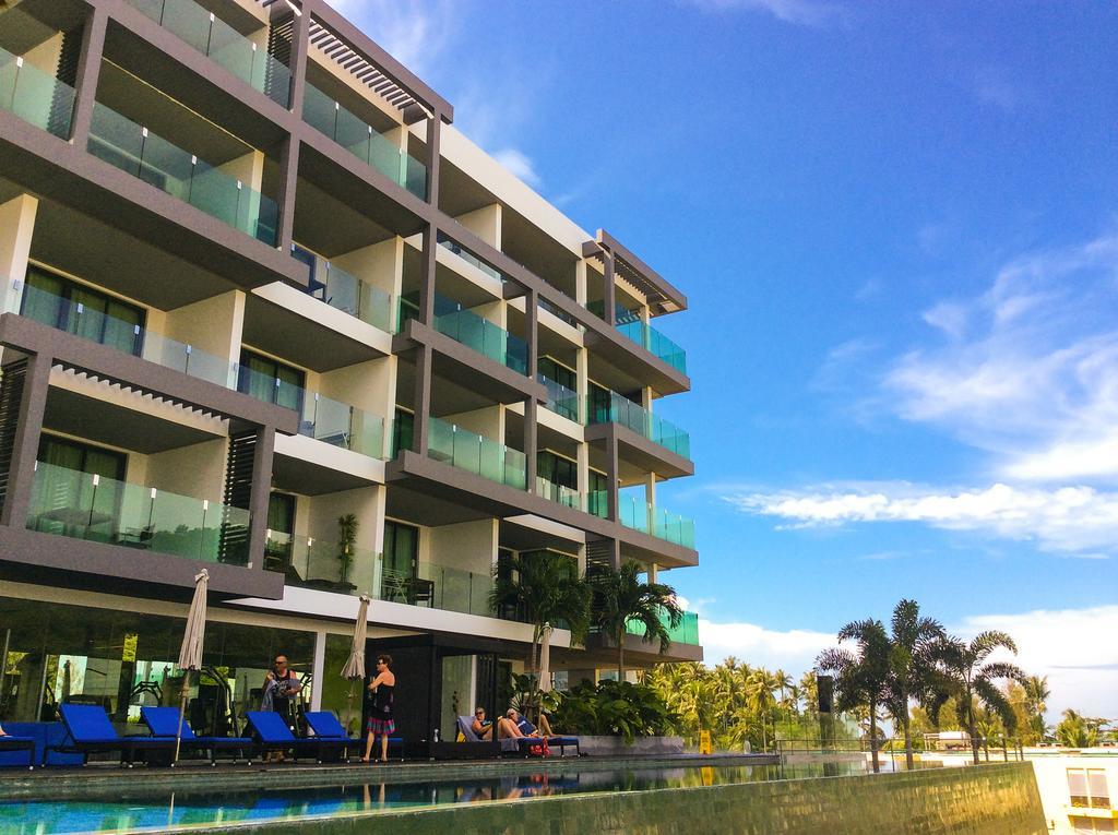 Lets Phuket Twin Sands Resort & Spa-Sha Extra Plus מראה חיצוני תמונה