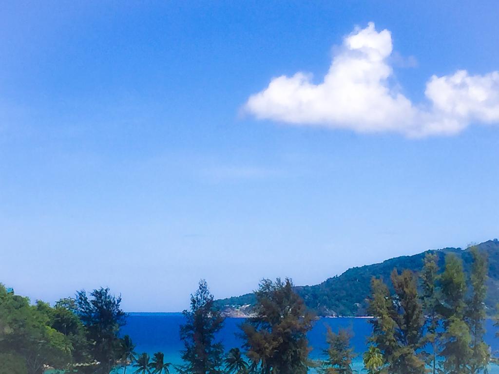 Lets Phuket Twin Sands Resort & Spa-Sha Extra Plus מראה חיצוני תמונה