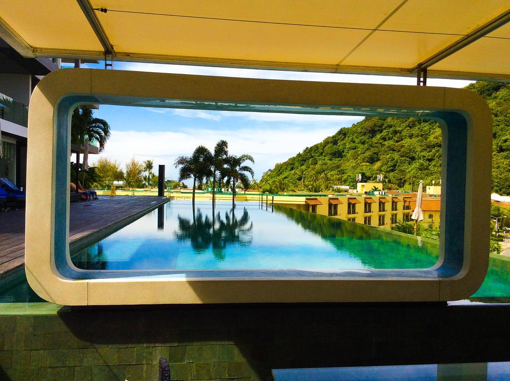 Lets Phuket Twin Sands Resort & Spa-Sha Extra Plus מראה חיצוני תמונה