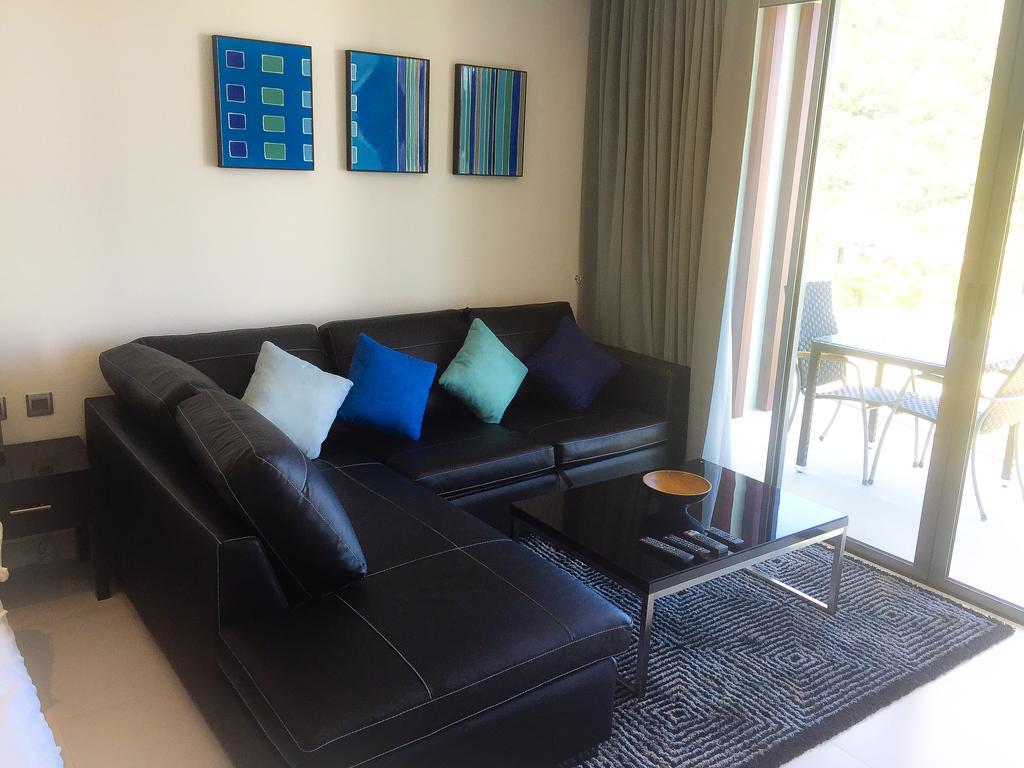 Lets Phuket Twin Sands Resort & Spa-Sha Extra Plus מראה חיצוני תמונה