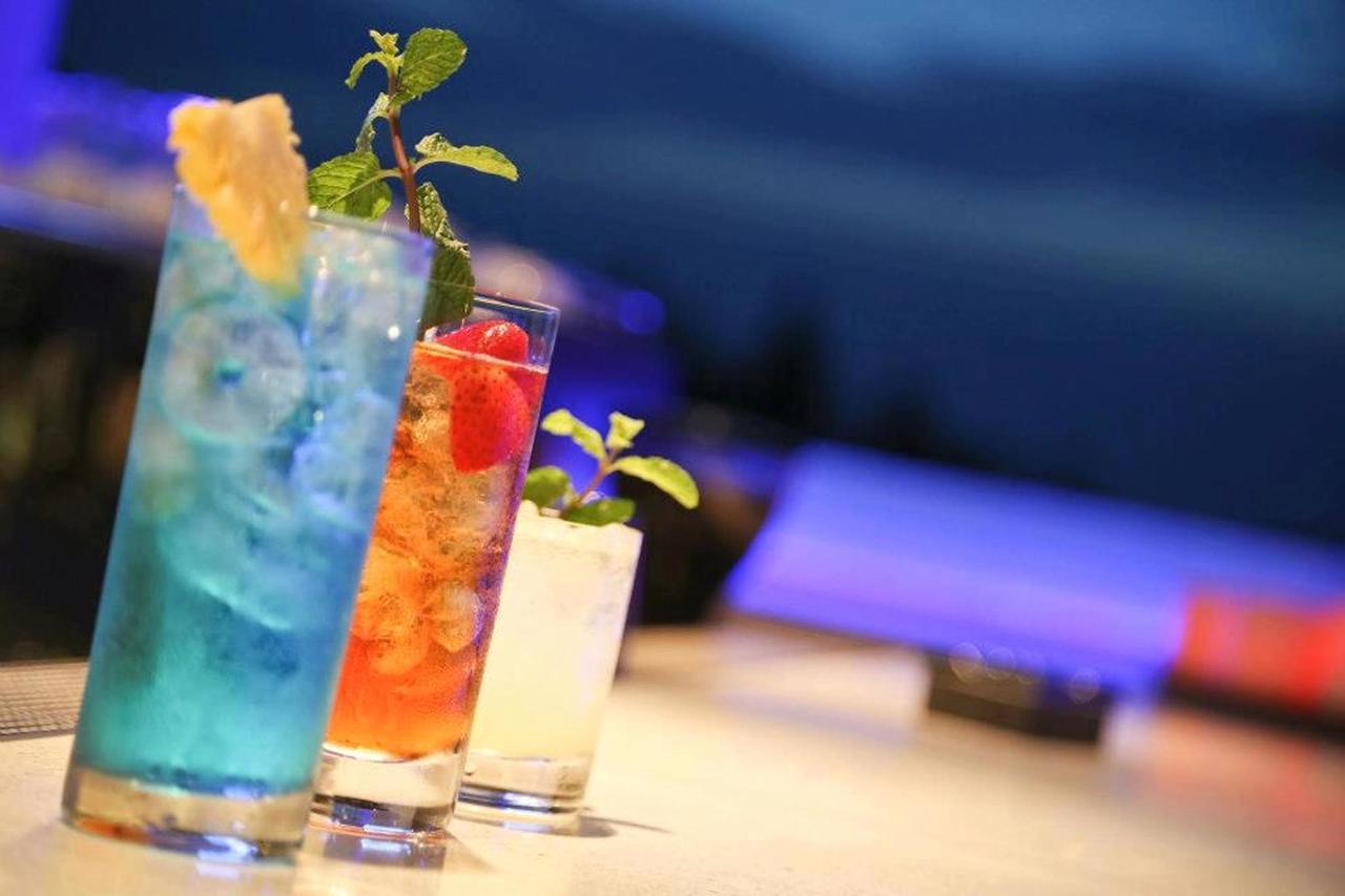 Lets Phuket Twin Sands Resort & Spa-Sha Extra Plus מראה חיצוני תמונה