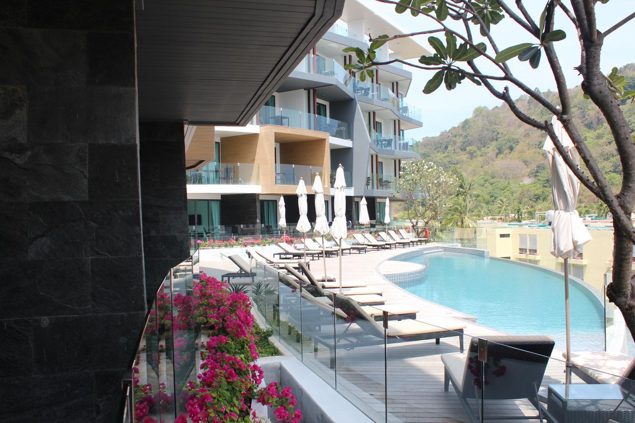 Lets Phuket Twin Sands Resort & Spa-Sha Extra Plus מראה חיצוני תמונה