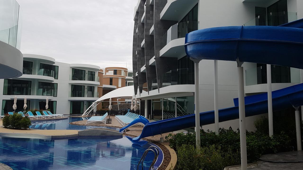 Lets Phuket Twin Sands Resort & Spa-Sha Extra Plus מראה חיצוני תמונה
